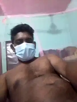 Snapshot of bappyandbanulove chatting on 10.21.25 bappyandbanulove online show from 10.21.25