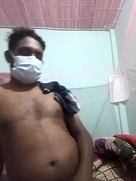 Snapshot of bappyandbanulove chatting on 12.02.25 bappyandbanulove online show from 12.02.25