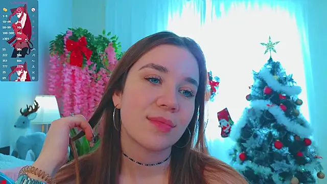 KarenGibbs online show from 12.14.25