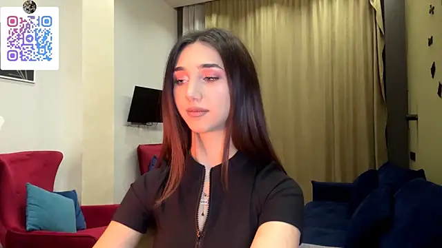 LinaMour online show from 01.31.26