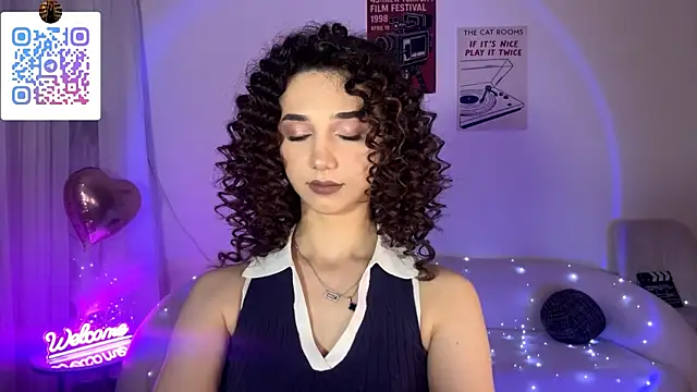 LinaMour online show from 06.13.26