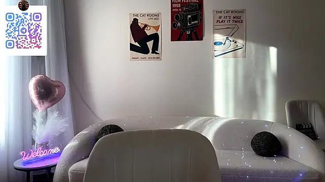 LinaMour online show from 06.14.26