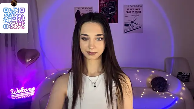 LinaMour online show from 06.19.26