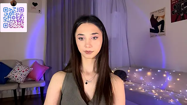 LinaMour online show from 06.24.26