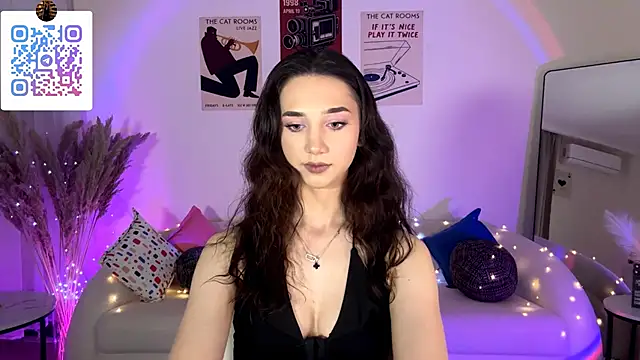 LinaMour online show from 06.29.26