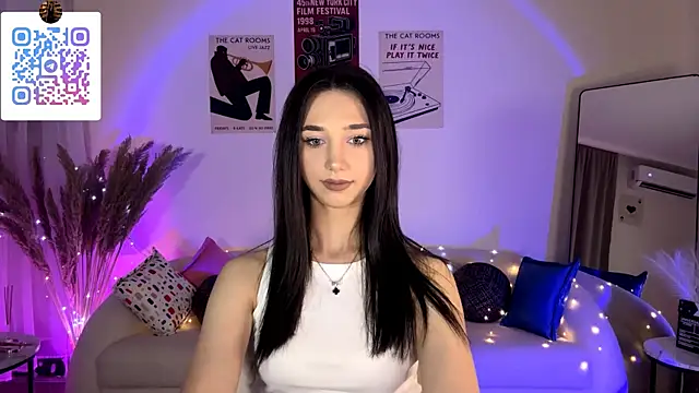 LinaMour online show from 07.02.26