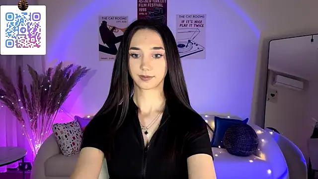 LinaMour online show from 07.05.26