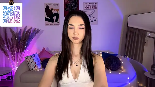 LinaMour online show from 07.09.26