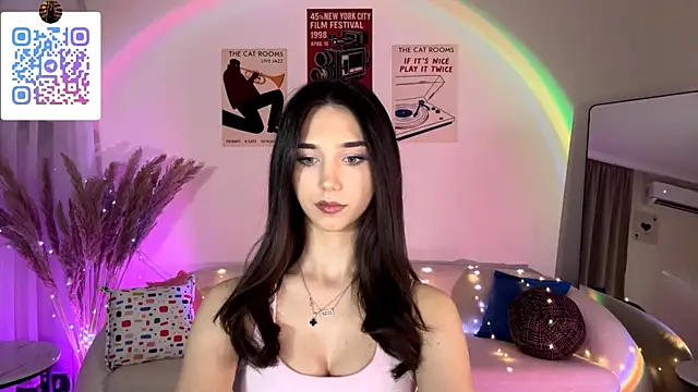 LinaMour online show from 07.21.26