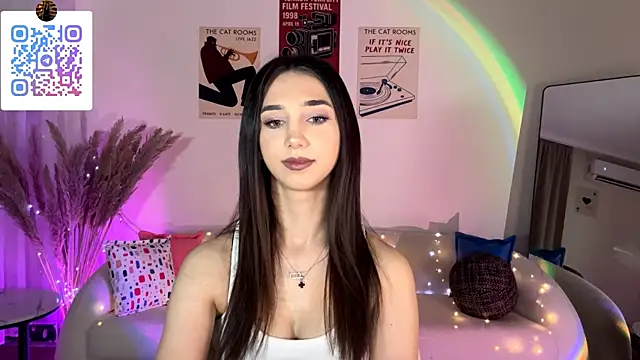 LinaMour online show from 07.26.26