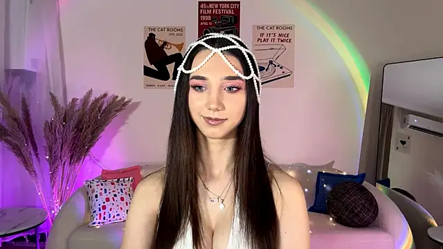 LinaMour online show from 08.01.26