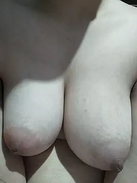 Snapshot of Haram-44 chatting on 10.30.25 Haram-44 online show from 10.30.25