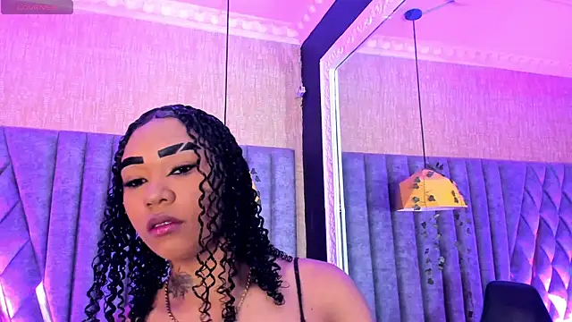 SkylerBloomm online show from 07.09.26
