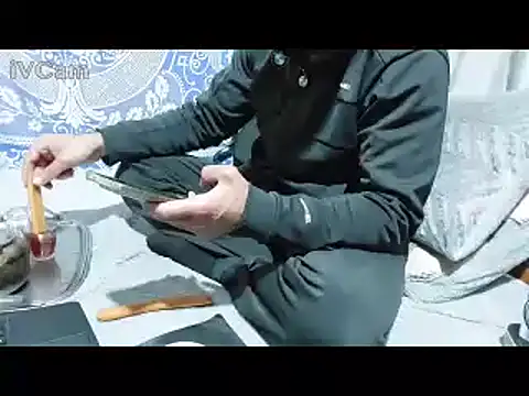 yazinyazin1 online show from 02.21.26