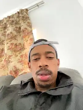 fitsexyman online show from 09.24.25