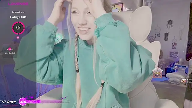 Talulaa online show from 10.27.25