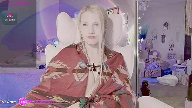 Talulaa online show from 11.07.25