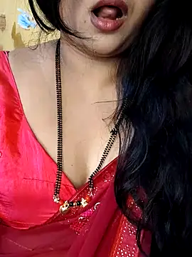Angel0731 online show from 05.02.26