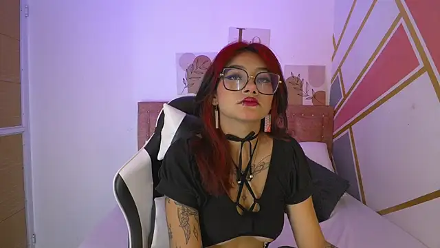 Lucy boobss online show from 04.24.26
