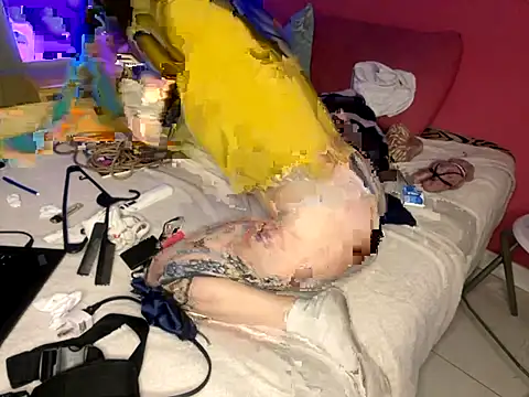 obsesiondarketa online show from 09.16.25