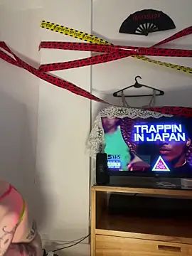 obsesiondarketa online show from 10.21.25