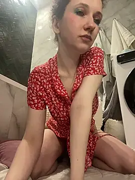 Kitty Kisss online show from 03.21.26