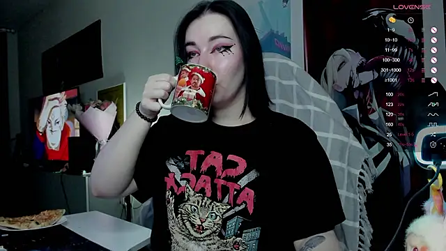 Snapshot of MargarettRose chatting on 02.05.26 MargarettRose online show from 02.05.26