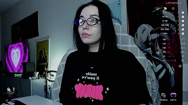 Snapshot of MargarettRose chatting on 02.10.26 MargarettRose online show from 02.10.26