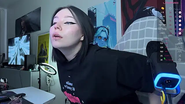 Snapshot of MargarettRose chatting on 02.17.26 MargarettRose online show from 02.17.26