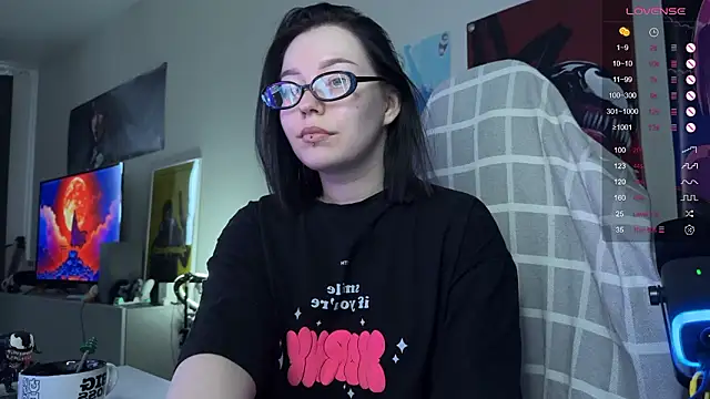 Snapshot of MargarettRose chatting on 02.18.26 MargarettRose online show from 02.18.26