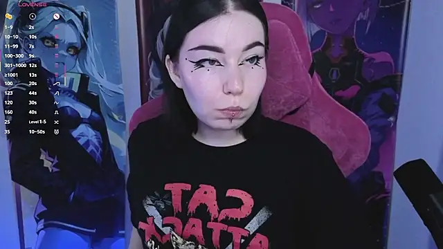 Snapshot of MargarettRose chatting on 03.02.26 MargarettRose online show from 03.02.26