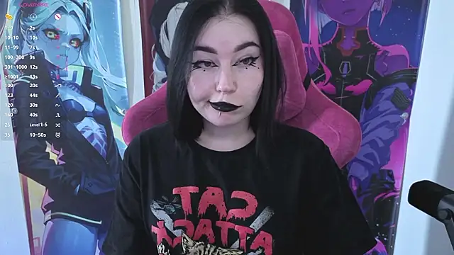 Snapshot of MargarettRose chatting on 03.02.26 MargarettRose online show from 03.02.26