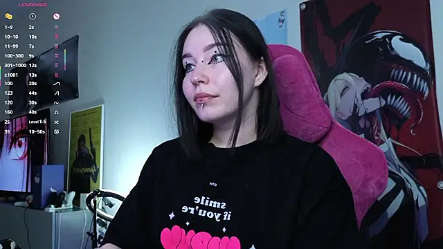 Snapshot of MargarettRose chatting on 03.11.26 MargarettRose online show from 03.11.26