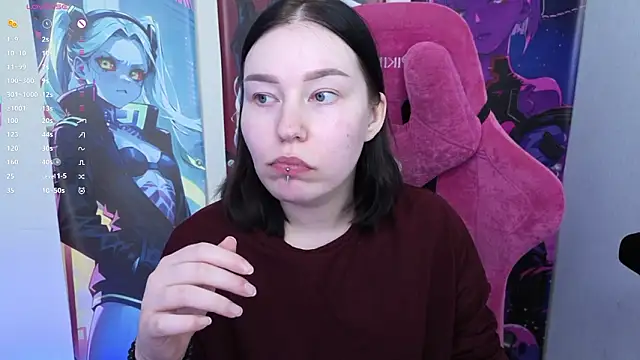 Snapshot of MargarettRose chatting on 03.19.26 MargarettRose online show from 03.19.26