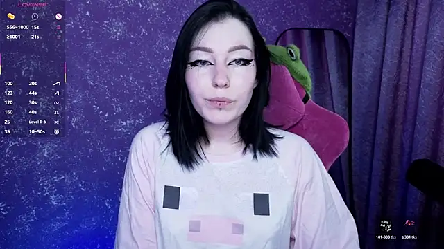 MargarettRose online show from 06.05.26