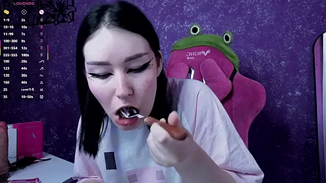 MargarettRose online show from 06.05.26