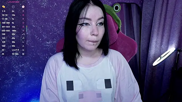 MargarettRose online show from 06.06.26