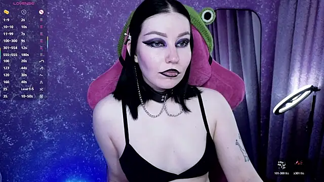 MargarettRose online show from 06.09.26