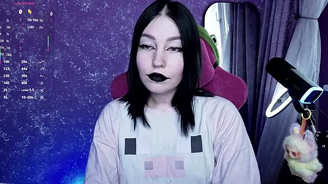 MargarettRose online show from 06.11.26