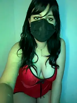 Snapshot of Sosan-24 chatting on 10.29.25 Sosan-24 online show from 10.29.25