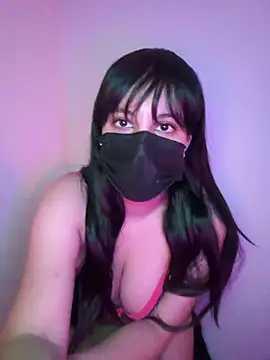 Snapshot of Sosan-24 chatting on 02.12.26 Sosan-24 online show from 02.12.26