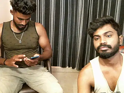 indianbighard21 online show from 05.02.26