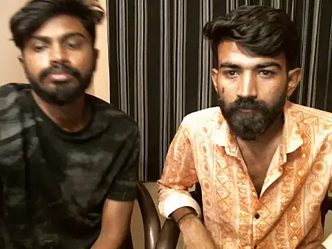 indianbighard21 online show from 05.04.26