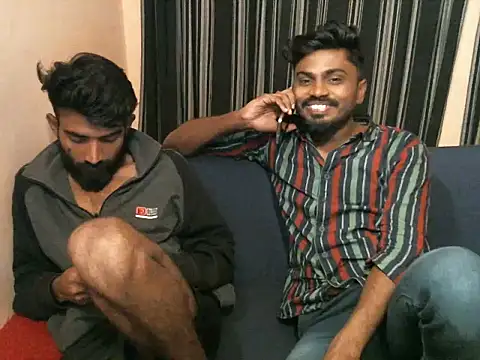 indianbighard21 online show from 06.03.26