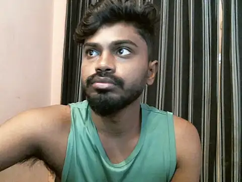 indianbighard21 online show from 06.09.26