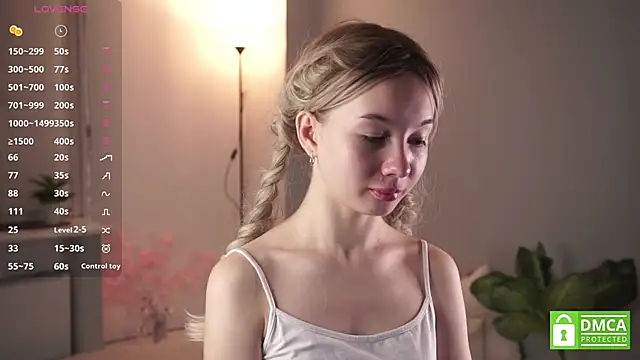 KristinLiesman online show from 09.08.25