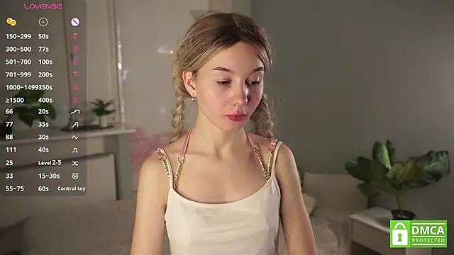 KristinLiesman online show from 09.10.25