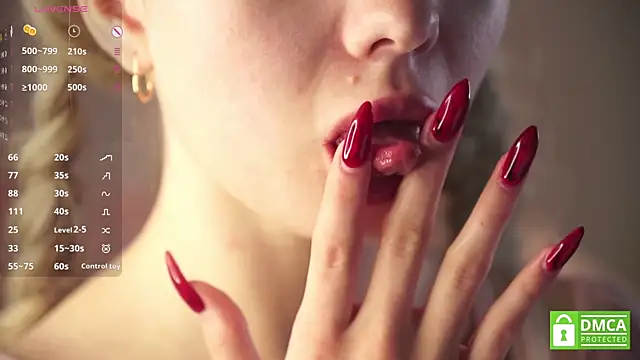 KristinLiesman online show from 09.13.25