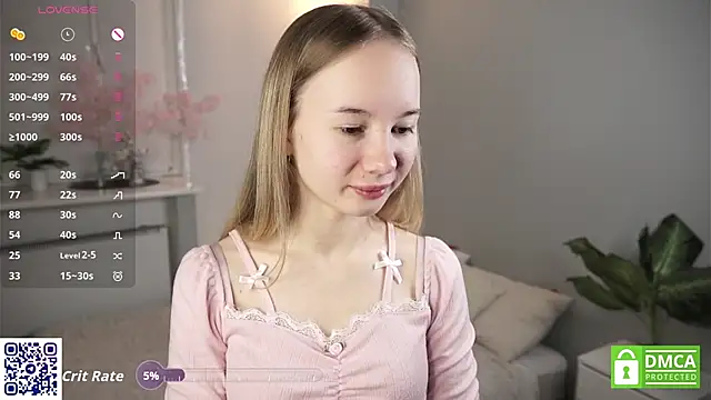 KristinLiesman online show from 10.17.25