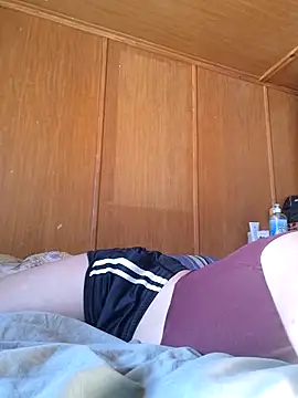 YoungLiisaxx online show from 12.01.25